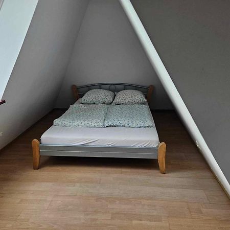Alex Inn Miedzyzdroje Dış mekan fotoğraf