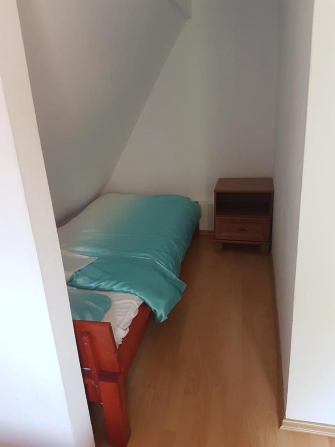 Alex Inn Miedzyzdroje Dış mekan fotoğraf