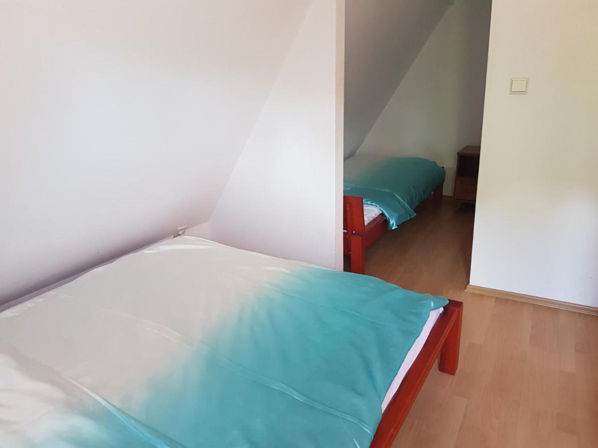 Alex Inn Miedzyzdroje Dış mekan fotoğraf