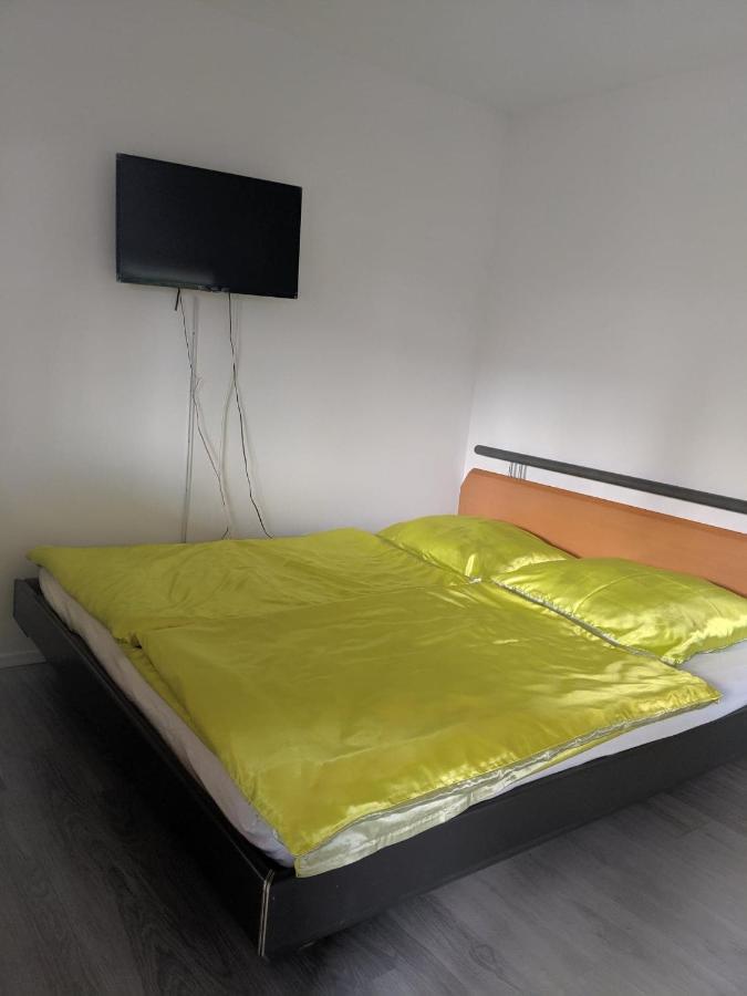 Alex Inn Miedzyzdroje Dış mekan fotoğraf