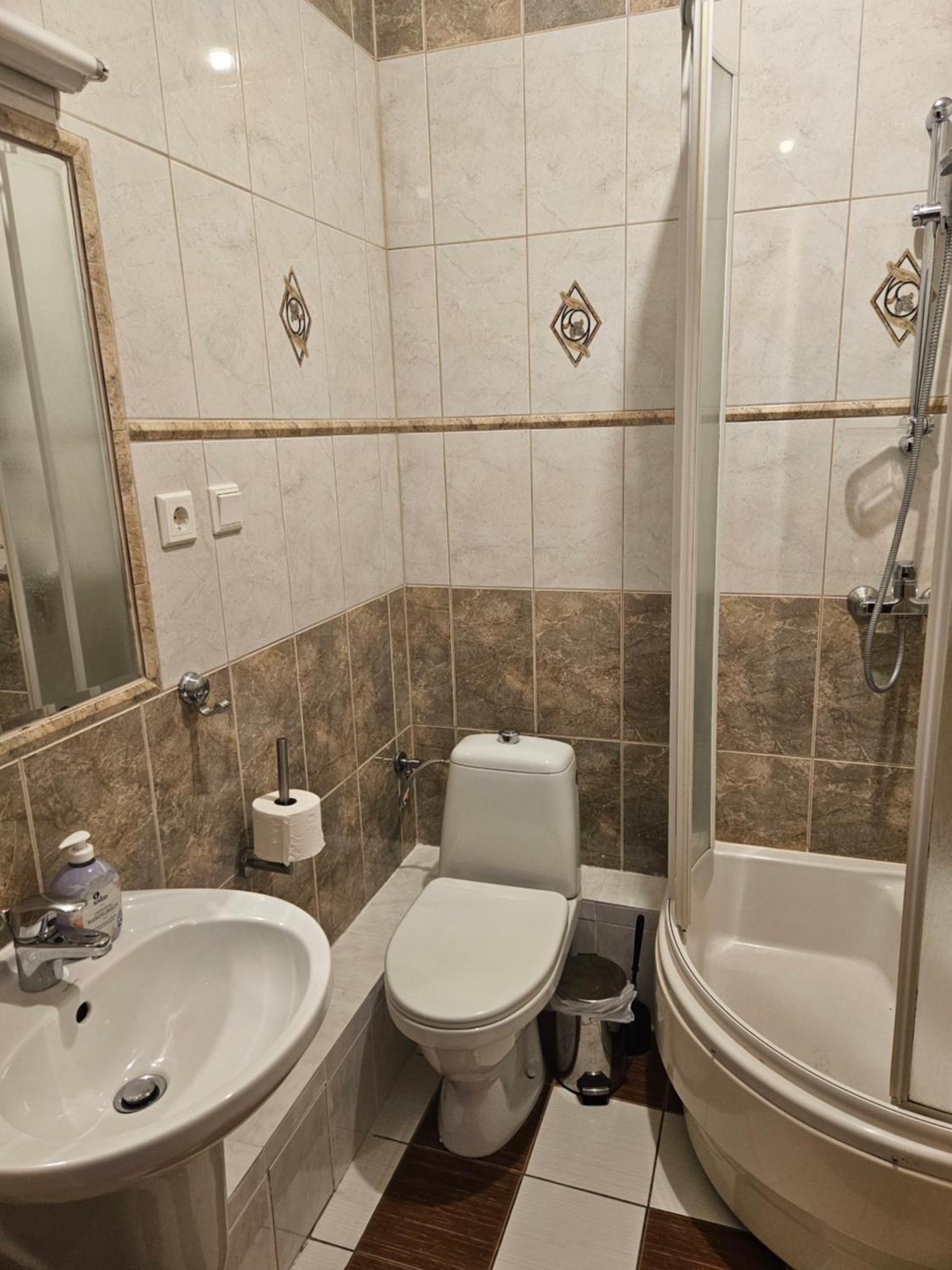 Alex Inn Miedzyzdroje Dış mekan fotoğraf